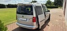 Volkswagen Caddy - 9