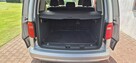 Volkswagen Caddy - 10