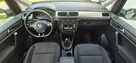 Volkswagen Caddy - 15