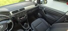 Volkswagen Caddy - 16