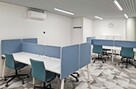 Znajdź własne biurko w lokalizacji Regus  Hanza - 1