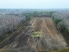 HIT! Działka inwestycyjna jedyna w okolicy 4.68ha - 2