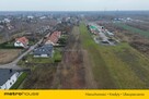 Działka z przeznaczeniem usługowo mieszkaniowym - 4