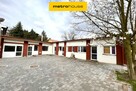 Centrum! Lokal biurowo-magazynowo-usługowy 150m2 - 1
