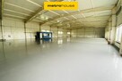 HALA magazynowo-usługowo-produkcyjna Prąd do 0.5MW - 1