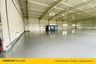 HALA magazynowo-usługowo-produkcyjna Prąd do 0.5MW - 2