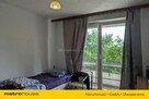 Małe dwupokojowe mieszkanie CO + duży balkon! - 5