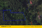 Działka 3500 m² nad rzeką  Popielżyn Dolny - 2