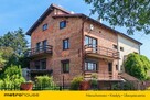 Komfortowy bliźniak 290 m² w zielonej Łodzi - 1