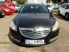 Opel Insignia Klimatronic Parktronic przód tył Nawigacja Podparcie lędźwi Gwarancja! - 3