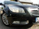Opel Insignia Klimatronic Parktronic przód tył Nawigacja Podparcie lędźwi Gwarancja! - 5