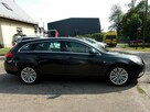 Opel Insignia Klimatronic Parktronic przód tył Nawigacja Podparcie lędźwi Gwarancja! - 6