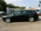 Opel Insignia Klimatronic Parktronic przód tył Nawigacja Podparcie lędźwi Gwarancja! - 7