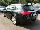 Opel Insignia Klimatronic Parktronic przód tył Nawigacja Podparcie lędźwi Gwarancja! - 8