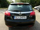 Opel Insignia Klimatronic Parktronic przód tył Nawigacja Podparcie lędźwi Gwarancja! - 10