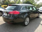 Opel Insignia Klimatronic Parktronic przód tył Nawigacja Podparcie lędźwi Gwarancja! - 11