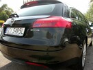 Opel Insignia Klimatronic Parktronic przód tył Nawigacja Podparcie lędźwi Gwarancja! - 12