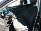 Opel Insignia Klimatronic Parktronic przód tył Nawigacja Podparcie lędźwi Gwarancja! - 14