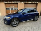 Audi Q5 2,0 TFSI MHEV 265KM Quattro - 1