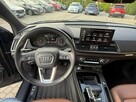 Audi Q5 2,0 TFSI MHEV 265KM Quattro - 15