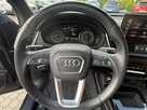 Audi Q5 2,0 TFSI MHEV 265KM Quattro - 16