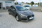 Hyundai i40 F-VAT Gwarancja Comfort Grzane fotele Kamera - 4