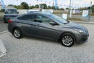 Hyundai i40 F-VAT Gwarancja Comfort Grzane fotele Kamera - 5