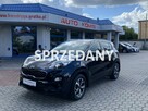 Kia Sportage Rezerwacja - 1