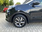 Kia Sportage Rezerwacja - 9