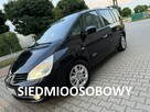 Renault Espace IV 2.0T Lift 2010 Xenon Nawigacja Panorama Dach Automat - 1
