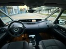 Renault Espace IV 2.0T Lift 2010 Xenon Nawigacja Panorama Dach Automat - 9