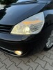 Renault Espace IV 2.0T Lift 2010 Xenon Nawigacja Panorama Dach Automat - 13