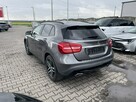 Mercedes GLA 220 4Matic Automat Klimatronik Podgrzewanie Skóra 170KM - 4