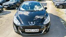 Peugeot 308 CC 1.6e-HDi*Cabrio*OPŁACONY*Bezwypadkowy*Klima*Skóra*Serwis*VIP GWARANCJA - 4