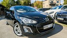 Peugeot 308 CC 1.6e-HDi*Cabrio*OPŁACONY*Bezwypadkowy*Klima*Skóra*Serwis*VIP GWARANCJA - 5