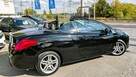 Peugeot 308 CC 1.6e-HDi*Cabrio*OPŁACONY*Bezwypadkowy*Klima*Skóra*Serwis*VIP GWARANCJA - 7