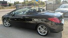 Peugeot 308 CC 1.6e-HDi*Cabrio*OPŁACONY*Bezwypadkowy*Klima*Skóra*Serwis*VIP GWARANCJA - 10