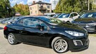 Peugeot 308 CC 1.6e-HDi*Cabrio*OPŁACONY*Bezwypadkowy*Klima*Skóra*Serwis*VIP GWARANCJA - 12