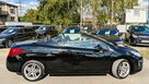 Peugeot 308 CC 1.6e-HDi*Cabrio*OPŁACONY*Bezwypadkowy*Klima*Skóra*Serwis*VIP GWARANCJA - 13