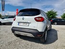 Renault Captur Salon PL 32 Tys.Km Navi PDC Klimatyzacja Led Tempomat Halogeny Alu - 2