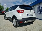 Renault Captur Salon PL 32 Tys.Km Navi PDC Klimatyzacja Led Tempomat Halogeny Alu - 4