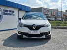Renault Captur Salon PL 32 Tys.Km Navi PDC Klimatyzacja Led Tempomat Halogeny Alu - 5