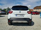 Renault Captur Salon PL 32 Tys.Km Navi PDC Klimatyzacja Led Tempomat Halogeny Alu - 6