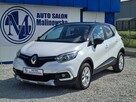 Renault Captur Salon PL 32 Tys.Km Navi PDC Klimatyzacja Led Tempomat Halogeny Alu - 7