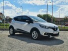 Renault Captur Salon PL 32 Tys.Km Navi PDC Klimatyzacja Led Tempomat Halogeny Alu - 8