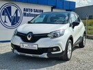 Renault Captur Salon PL 32 Tys.Km Navi PDC Klimatyzacja Led Tempomat Halogeny Alu - 9