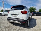 Renault Captur Salon PL 32 Tys.Km Navi PDC Klimatyzacja Led Tempomat Halogeny Alu - 10