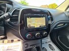 Renault Captur Salon PL 32 Tys.Km Navi PDC Klimatyzacja Led Tempomat Halogeny Alu - 12