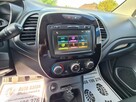 Renault Captur Salon PL 32 Tys.Km Navi PDC Klimatyzacja Led Tempomat Halogeny Alu - 13