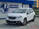 Peugeot 2008 90 Tys.Km Navi PDC Klimatronik Led Półskóry Grip Control Sensory Alu - 1